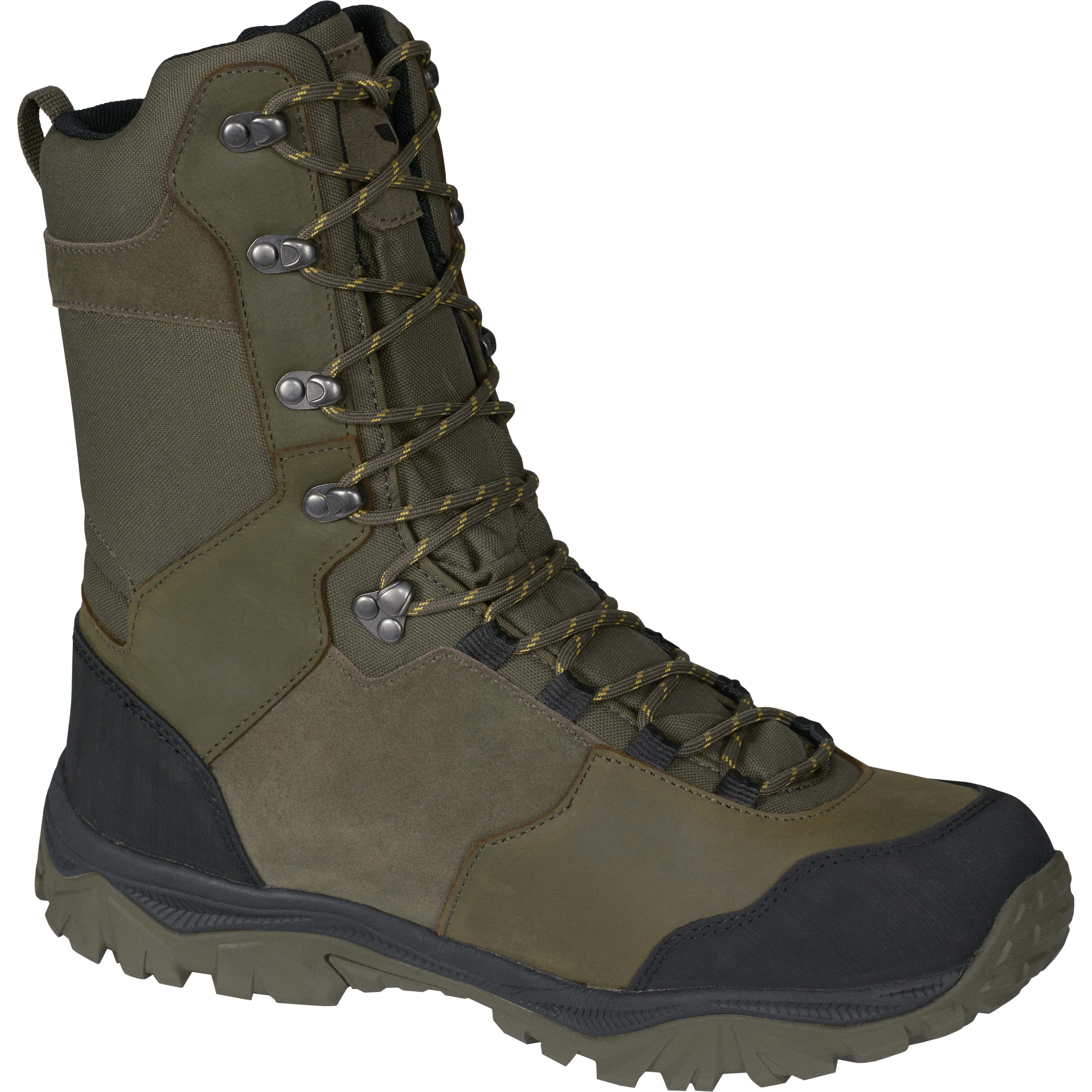 Seeland Men's Hawker High Boot Green | Buy Seeland Men's Hawker High Boot Green here | Outnorth