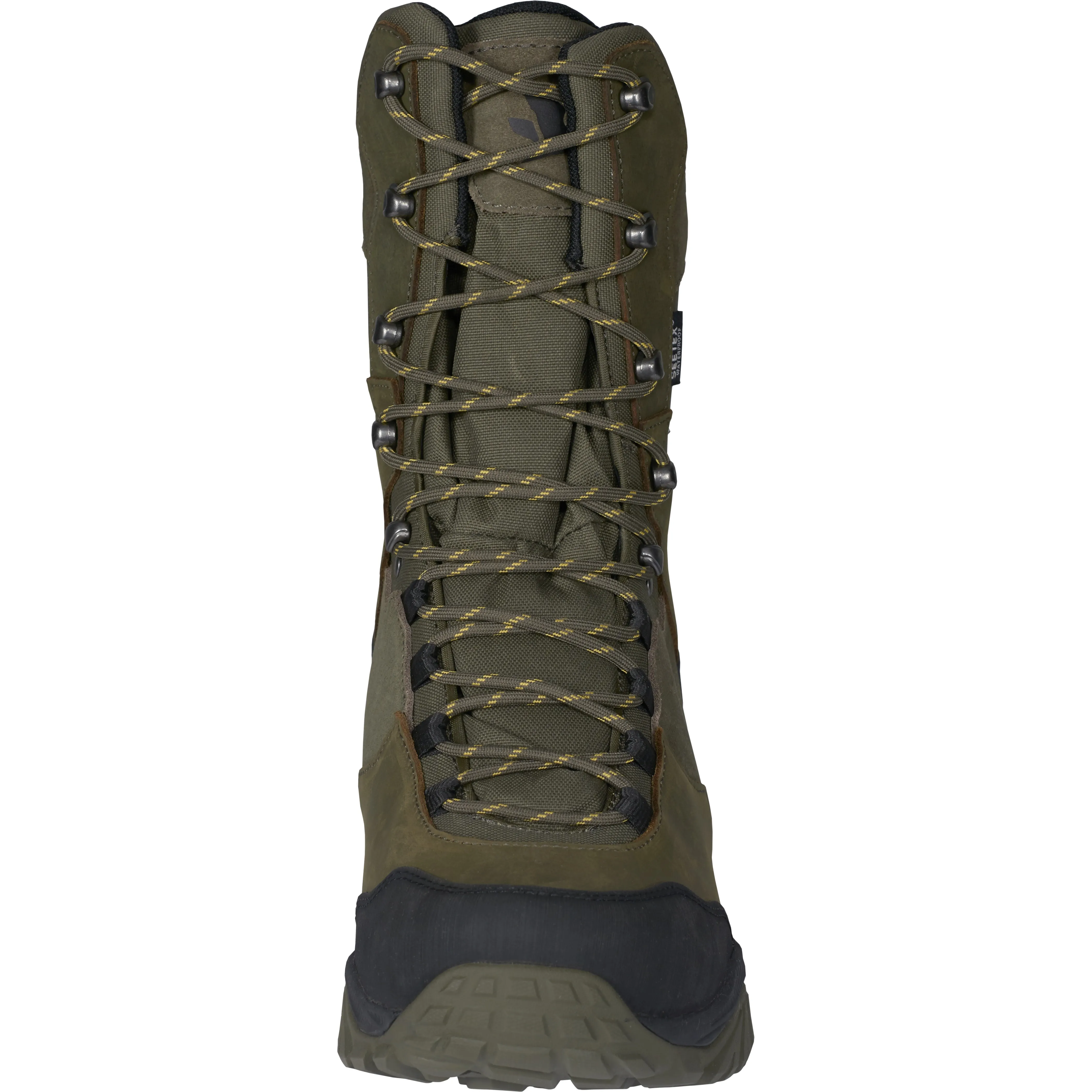 Seeland Men's Hawker High Boot Green | Buy Seeland Men's Hawker High Boot Green here | Outnorth