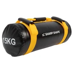 SHARP SHAPE POWER BAG 15KG