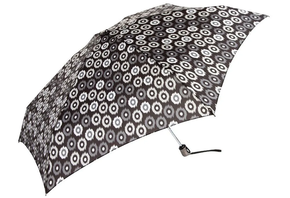 ShedRain ShedRain Umbrellas Super Slim Mini Auto Open And Close Umbrella