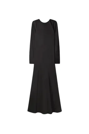 Sienna Dress - Black