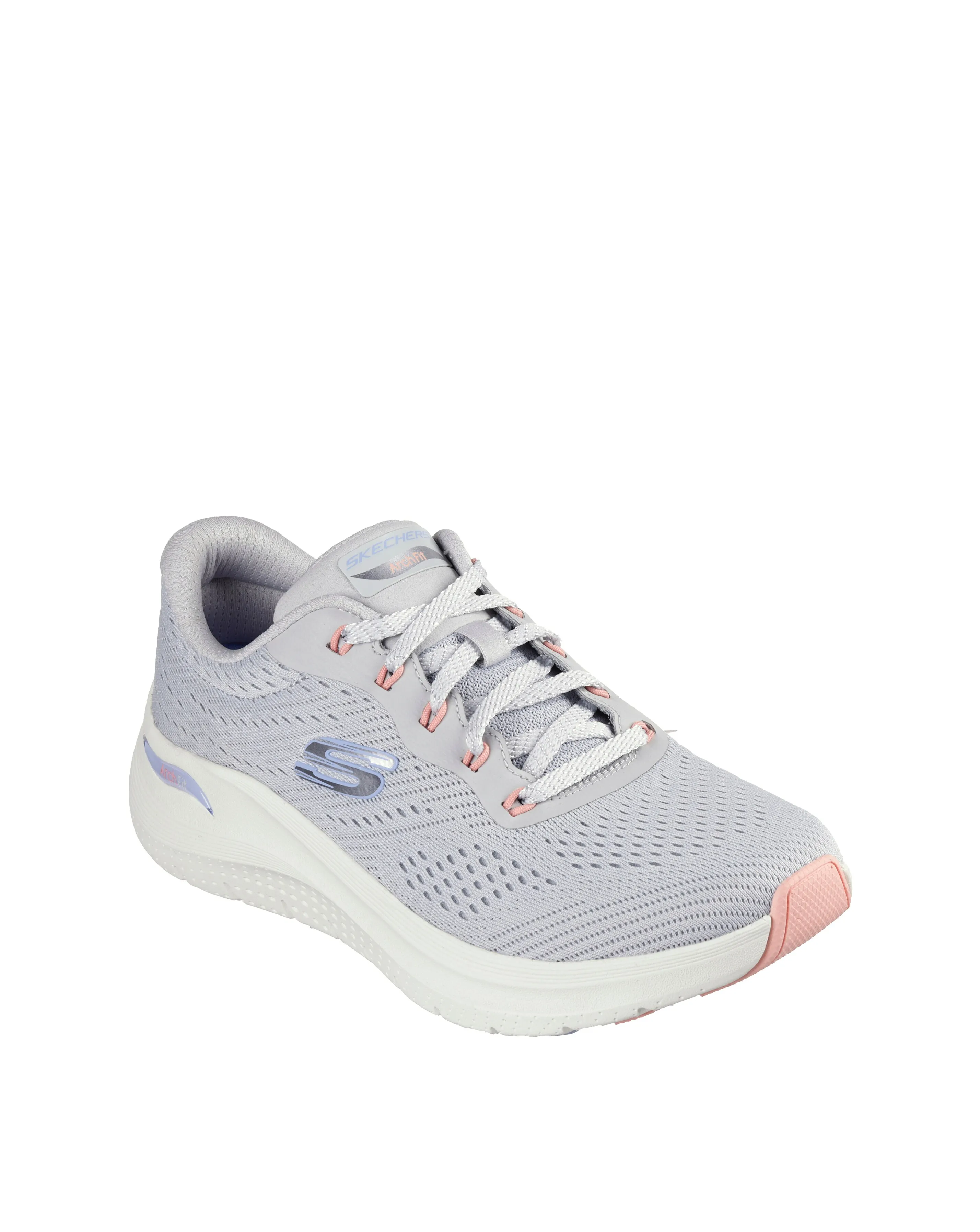 Skechers Arch Fit 2.0 Trainers | Simply Be