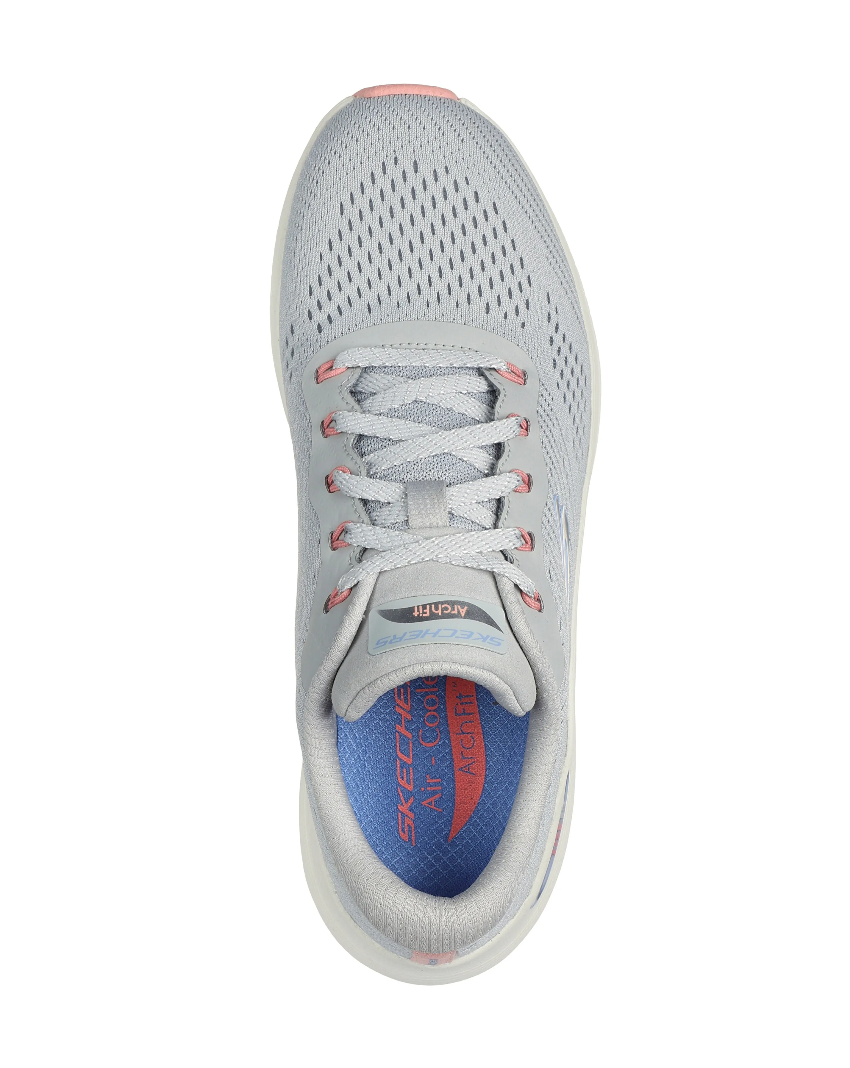 Skechers Arch Fit 2.0 Trainers | Simply Be