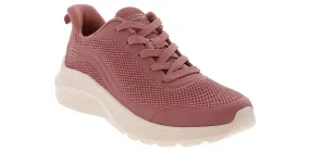 Skechers Bobs Squad Waves Women’s Running Shoe