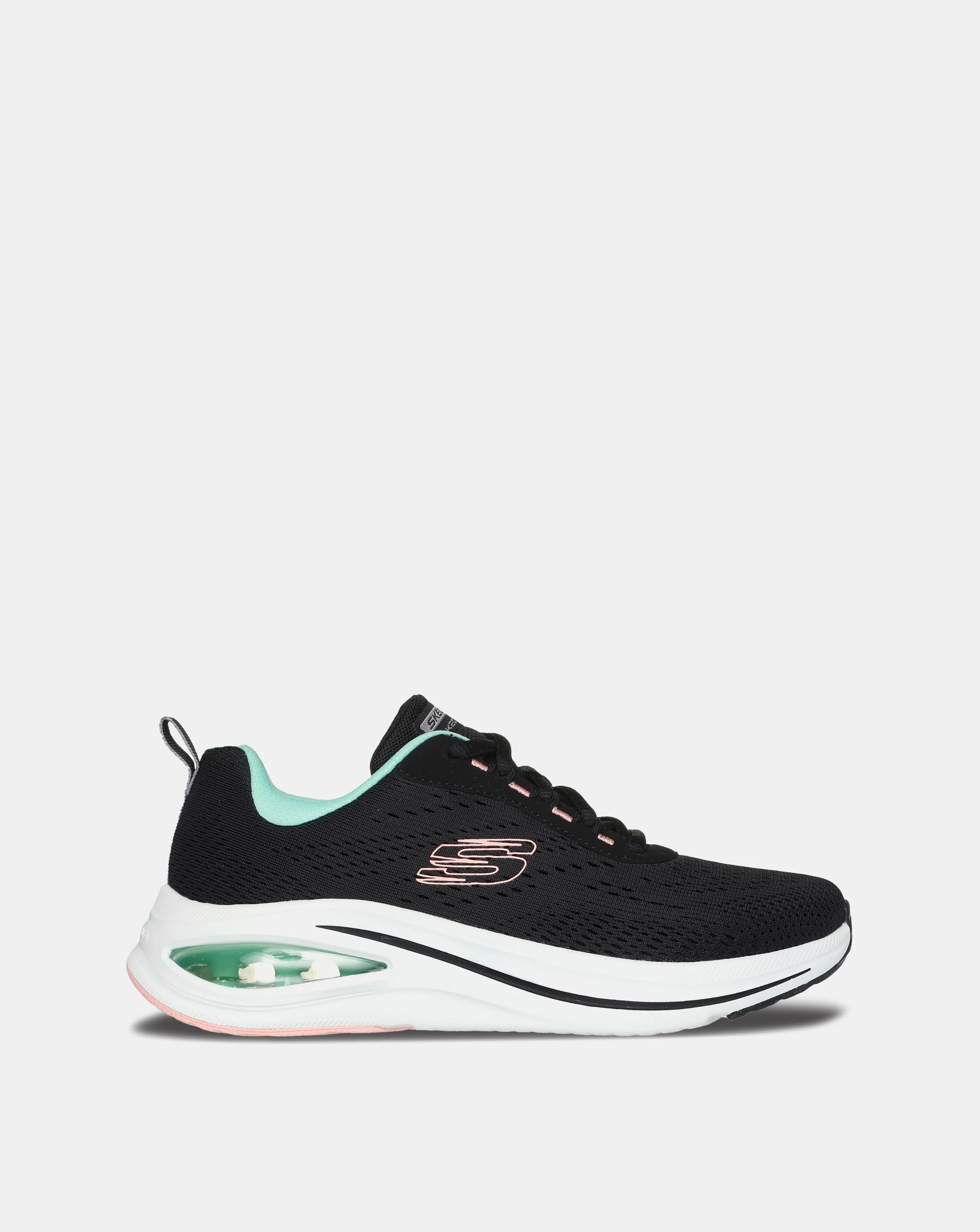 Skechers Skech-Air Meta Trainers | Simply Be