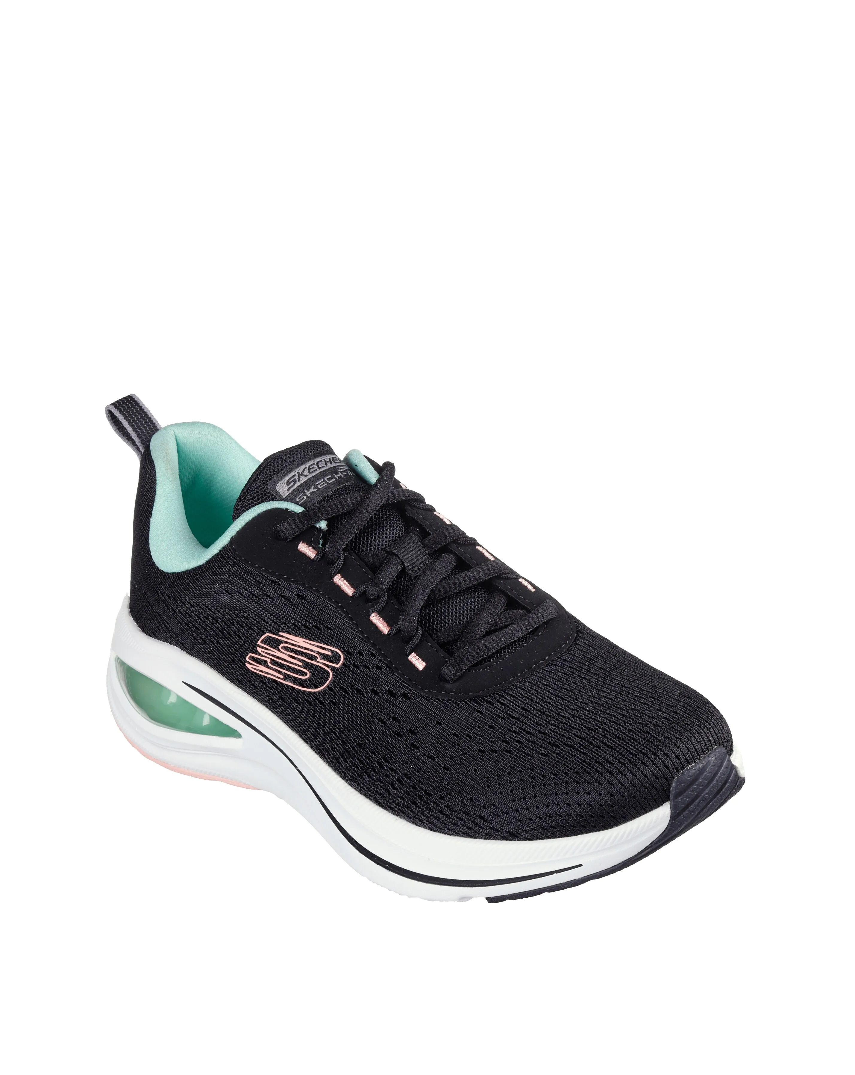 Skechers Skech-Air Meta Trainers | Simply Be