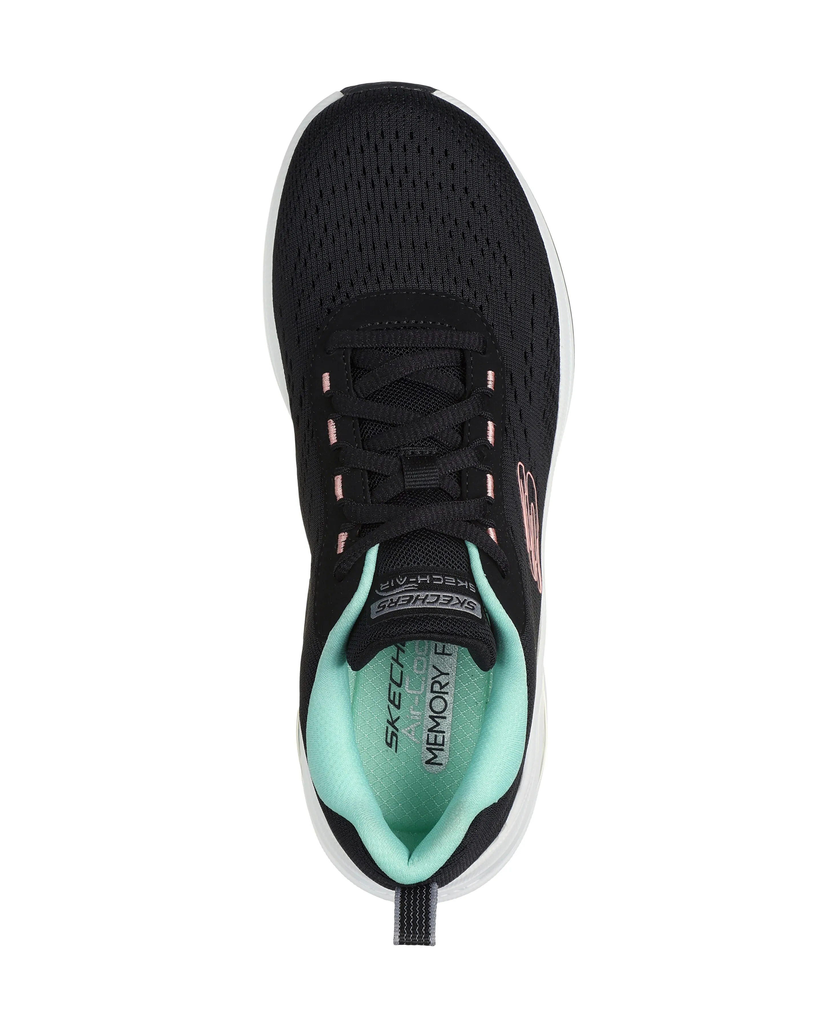 Skechers Skech-Air Meta Trainers | Simply Be