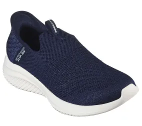 Skechers Slip-Ins: Ultra Flex 3.0- Smooth Step Sneakers (Women’s)