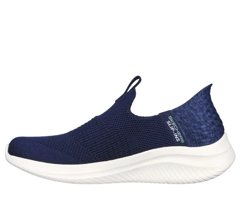 Skechers Slip-Ins: Ultra Flex 3.0- Smooth Step Sneakers (Women’s)