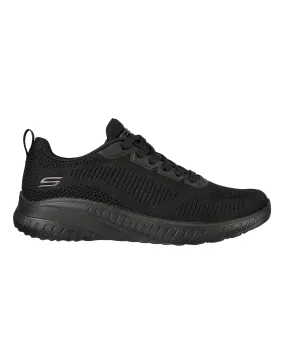 Skechers Squad Chaos Trainers Wide Fit | Simply Be