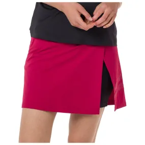 Skirt Rossignol ---Skpr Cherry