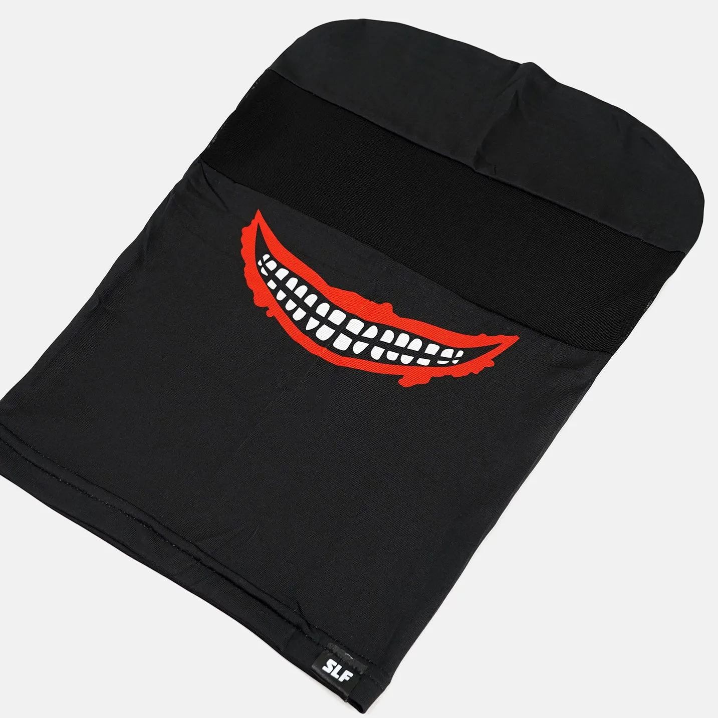 Smile Black Head Bag Mask