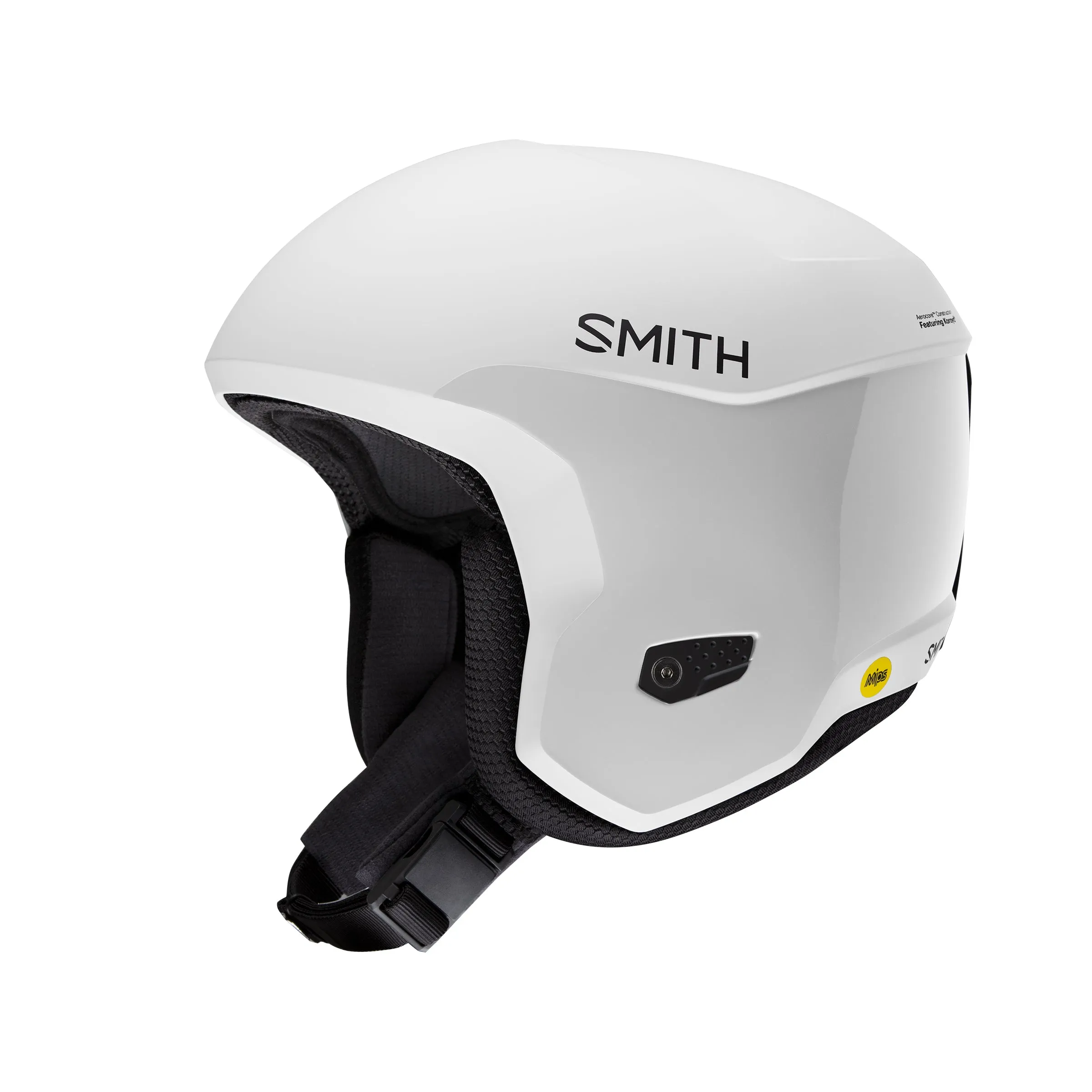 SMITH ICON MIPS UNISEX WINTER DOWNHILL RACE COMPETITION HELMET