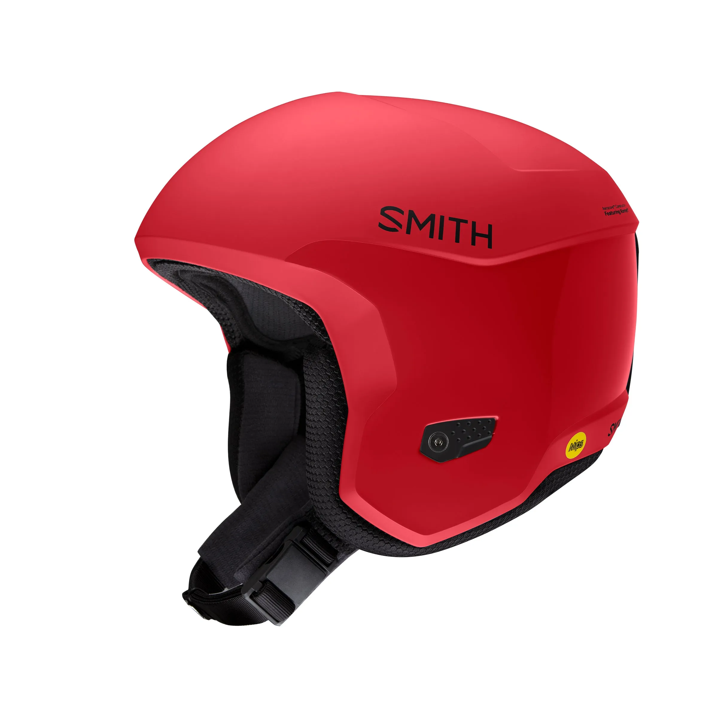 SMITH ICON MIPS UNISEX WINTER DOWNHILL RACE COMPETITION HELMET