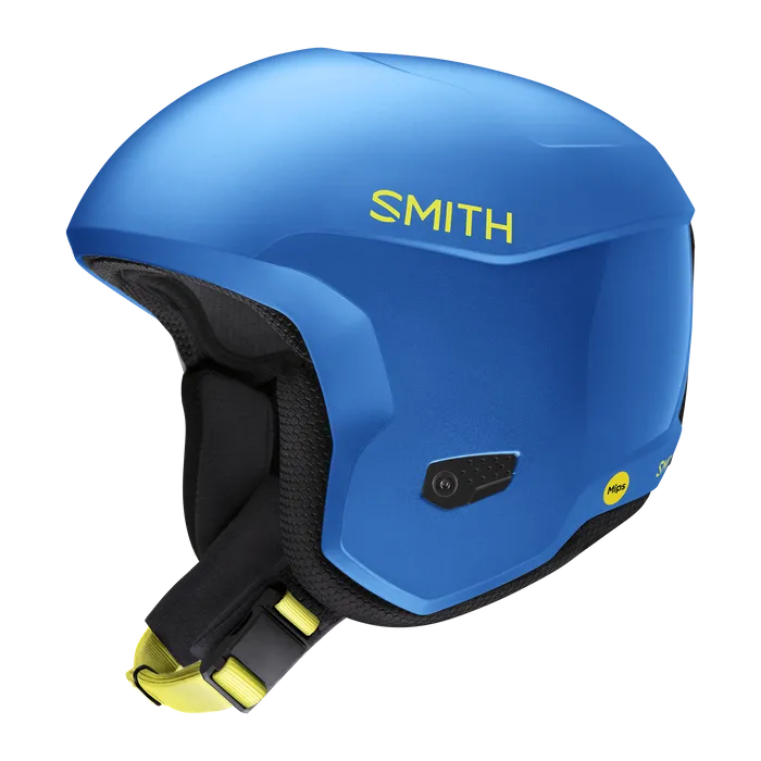 SMITH ICON MIPS UNISEX WINTER DOWNHILL RACE COMPETITION HELMET