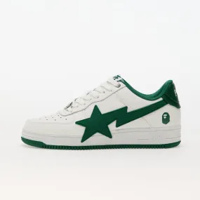 Sneakers A BATHING APE Bape Sta Os 2 M2 Green US 7