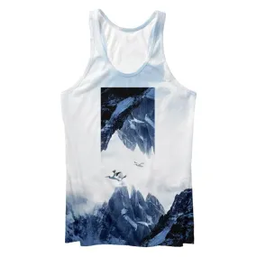 Snow Ridge Tank Top