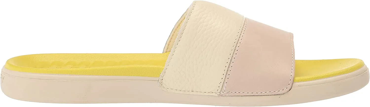 Sperry Top-Sider Plushwave Dock Slide Men's Sneakers