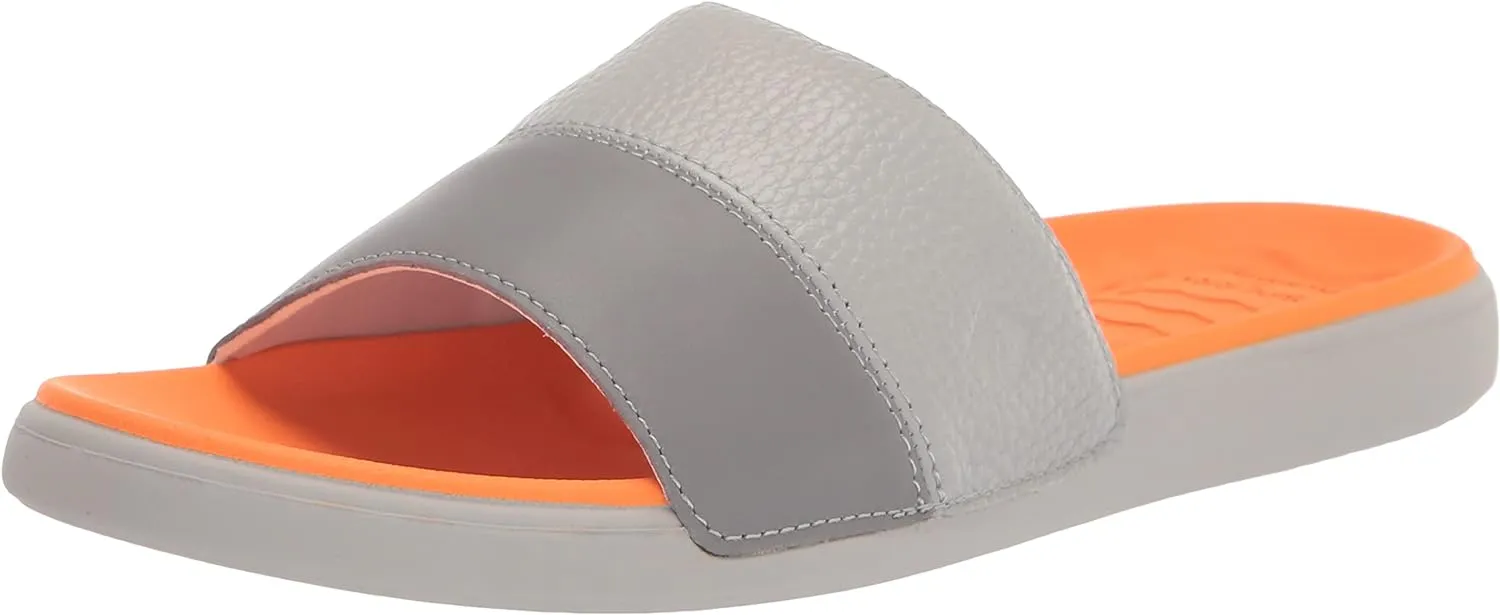 Sperry Top-Sider Plushwave Dock Slide Men's Sneakers