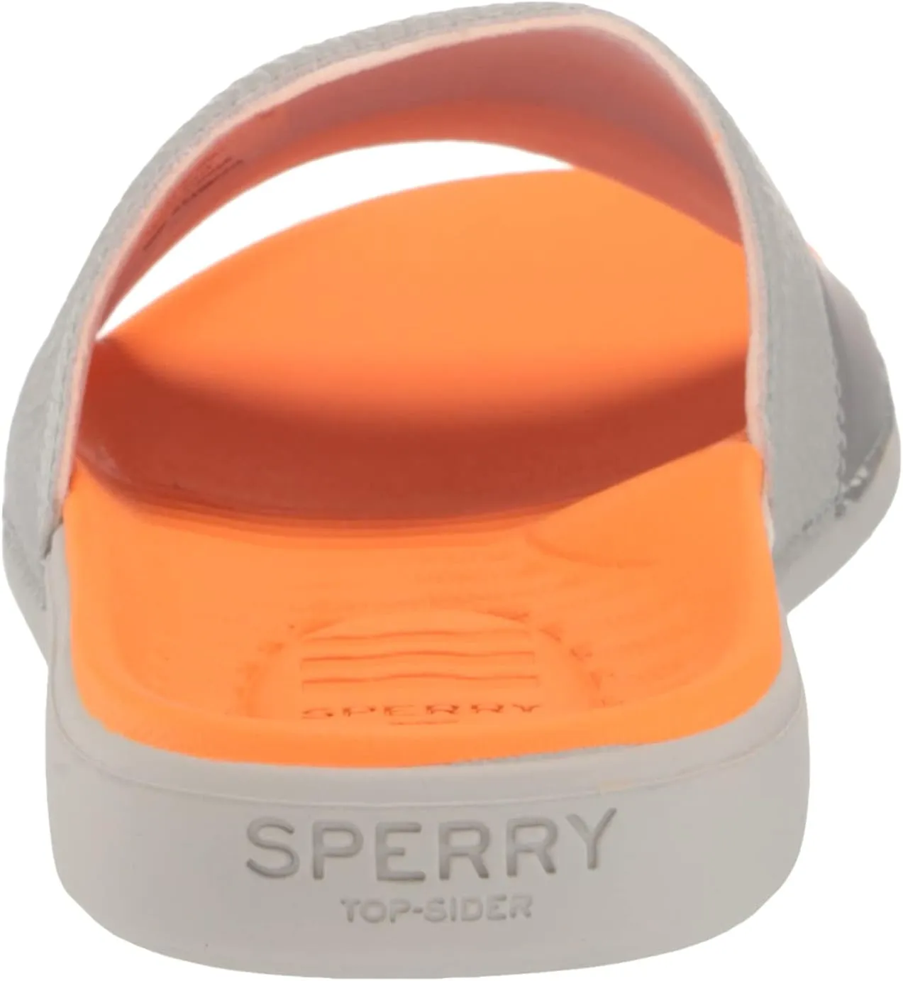 Sperry Top-Sider Plushwave Dock Slide Men's Sneakers