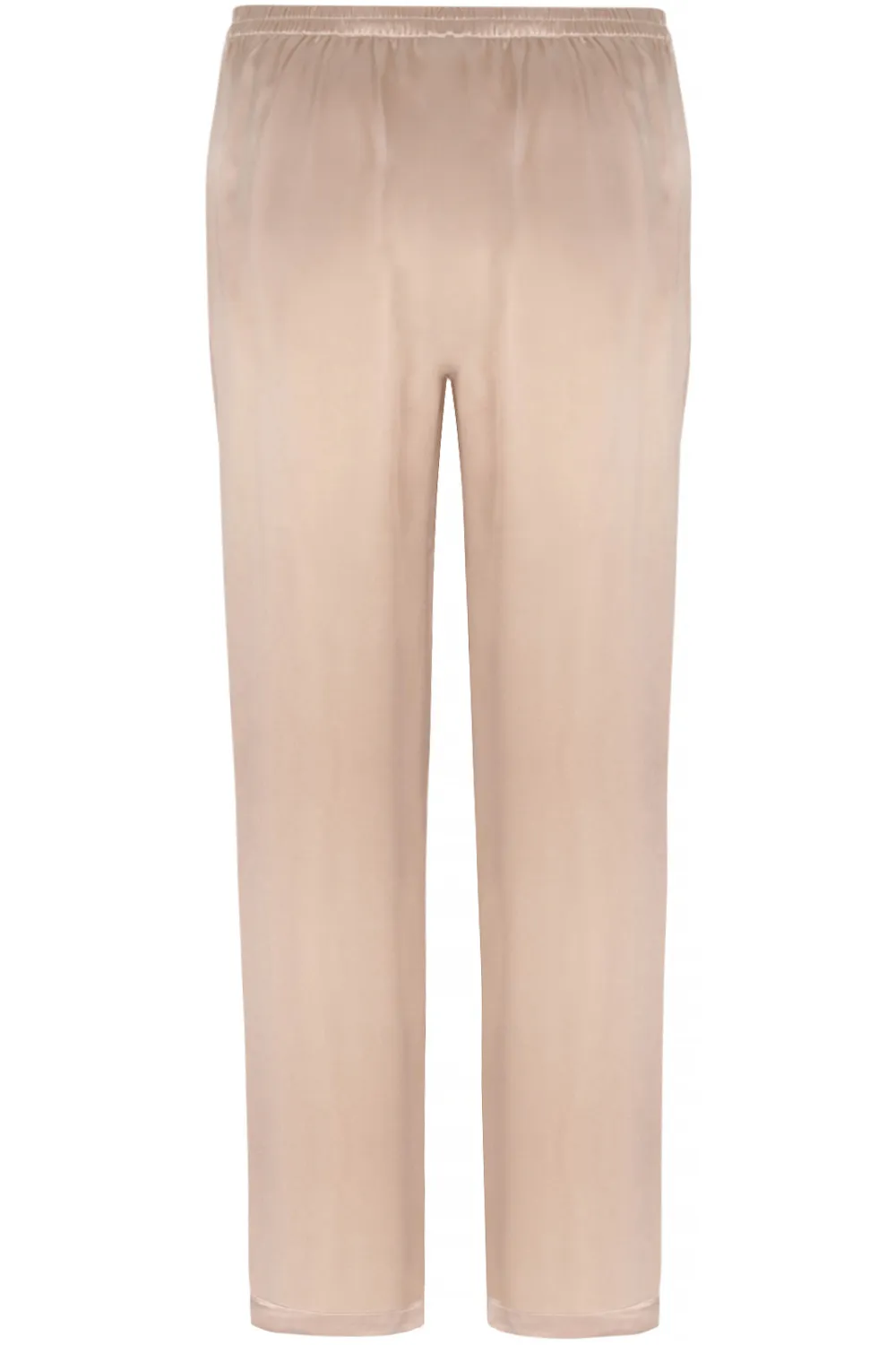 Splendeur Soie Trousers