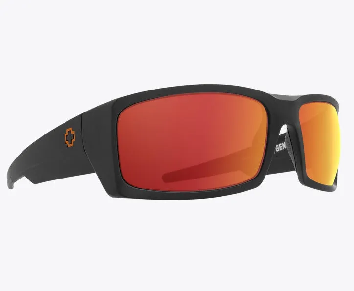 SPY GENERAL SUNGLASSES