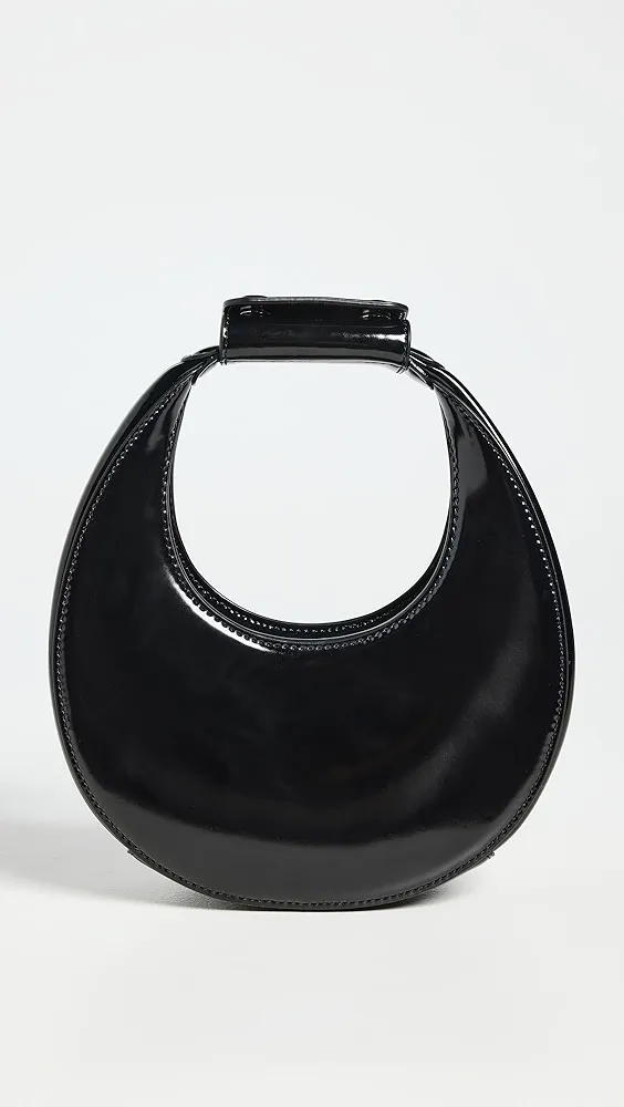 STAUD   Good Night Moon Bag 