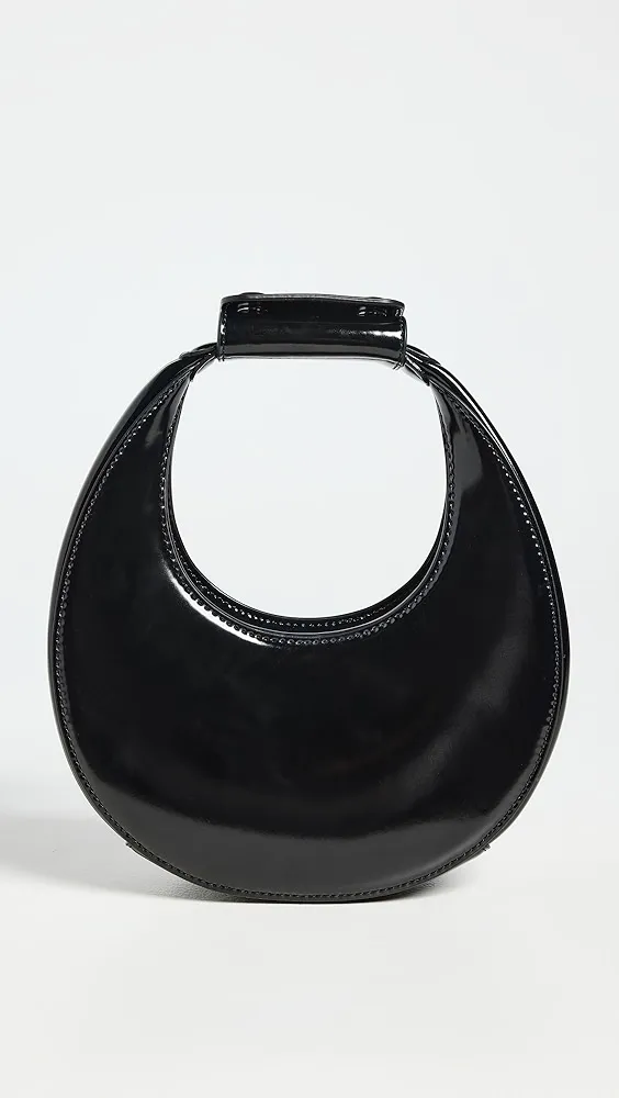 STAUD   Good Night Moon Bag 