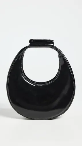 STAUD   Good Night Moon Bag 