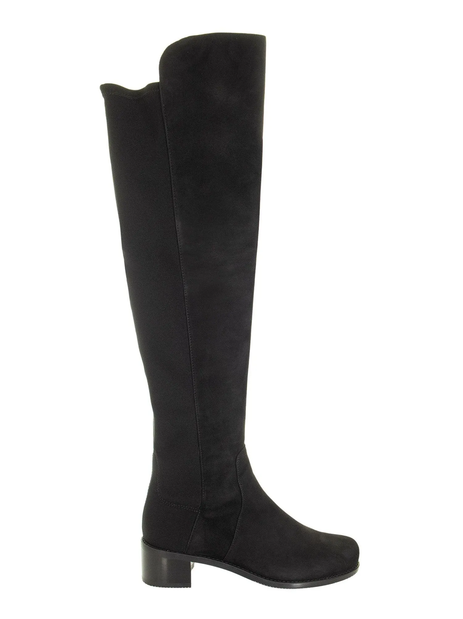 Stuart Weitzman    Stuart Weitzman Reserve Suede Over The Knee Boot