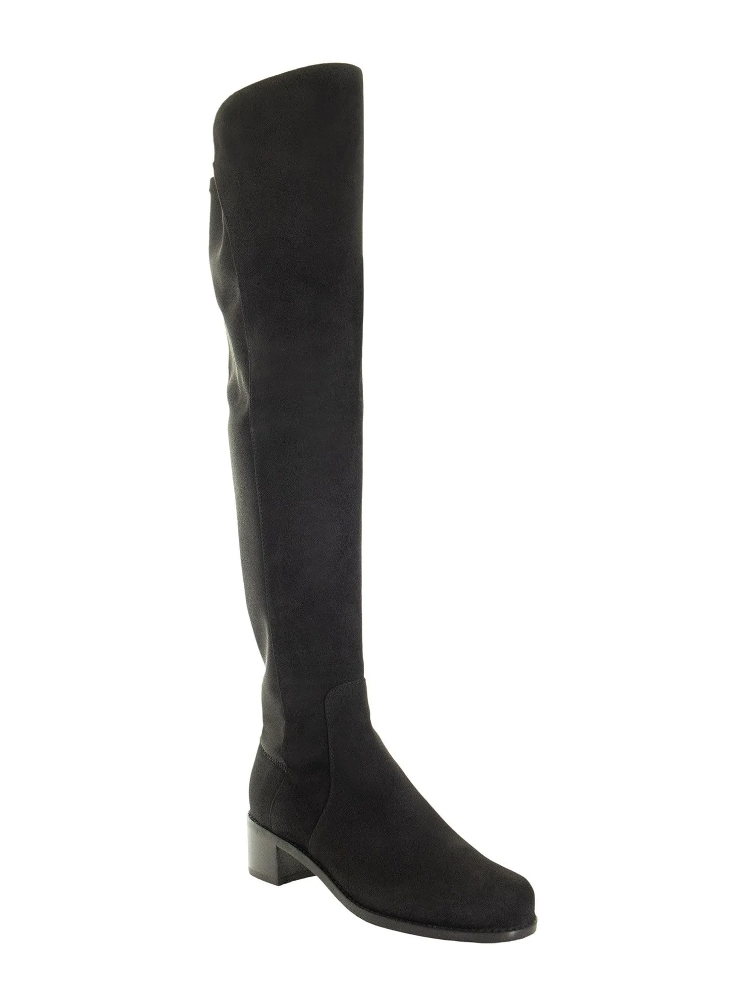 Stuart Weitzman    Stuart Weitzman Reserve Suede Over The Knee Boot