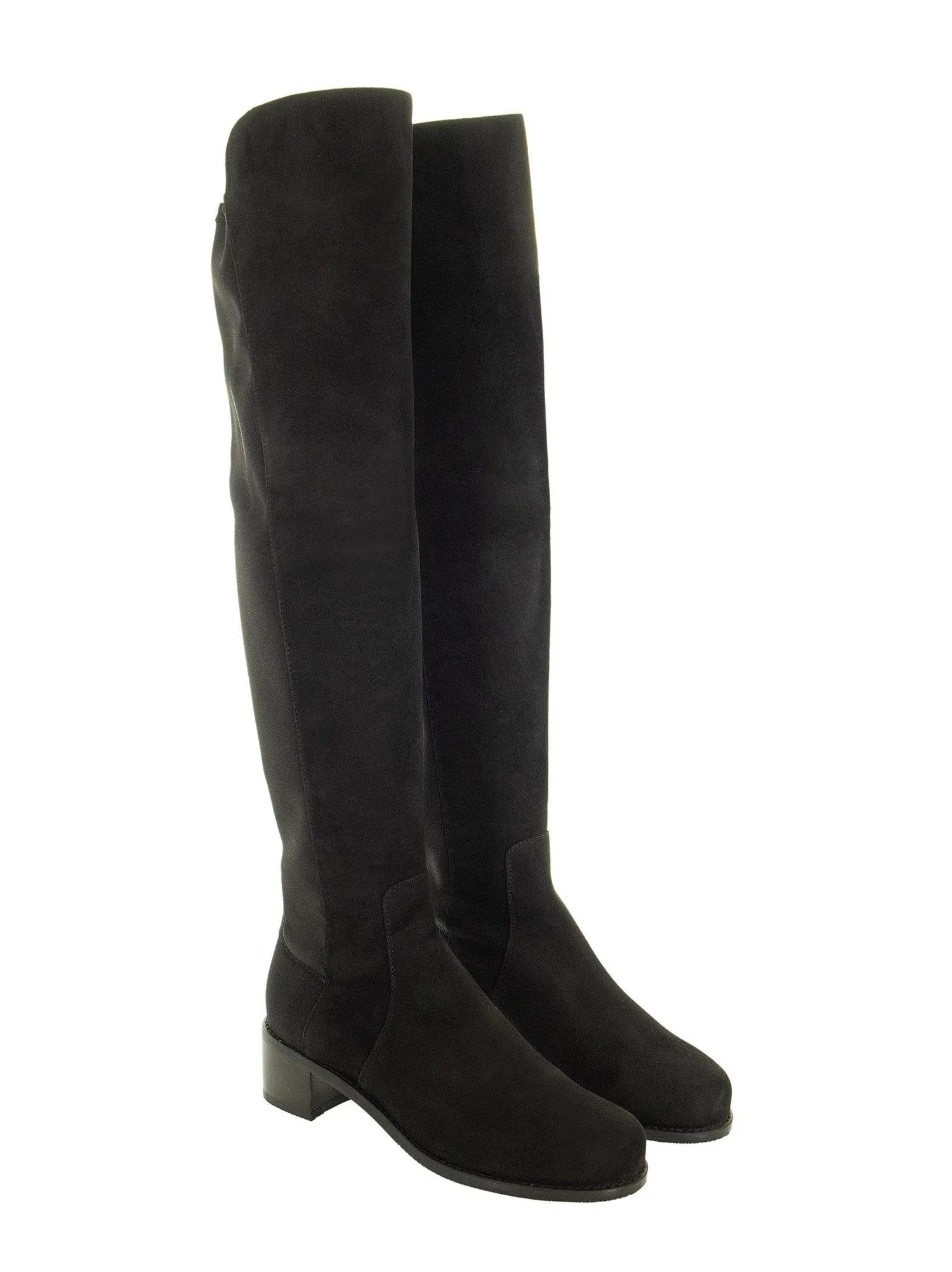 Stuart Weitzman    Stuart Weitzman Reserve Suede Over The Knee Boot