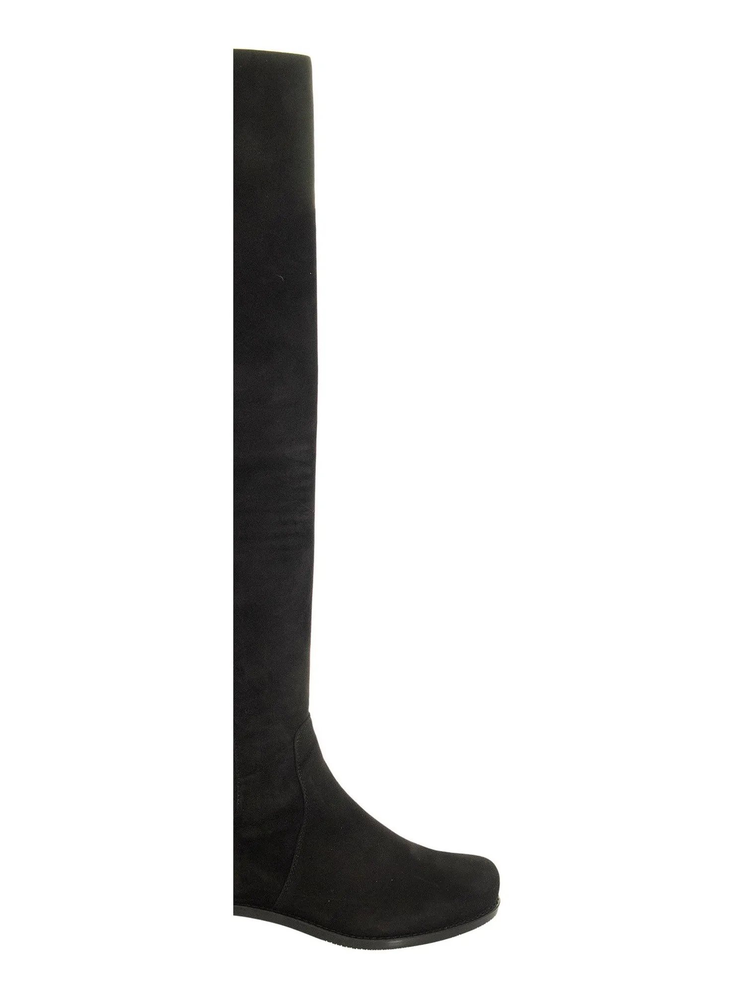 Stuart Weitzman    Stuart Weitzman Reserve Suede Over The Knee Boot