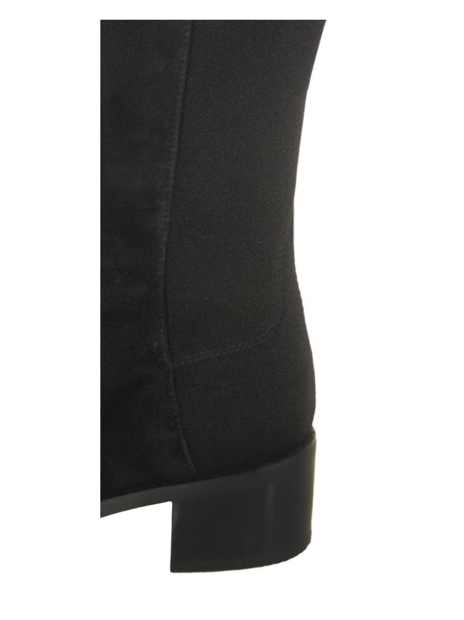 Stuart Weitzman    Stuart Weitzman Reserve Suede Over The Knee Boot