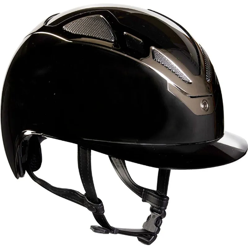 Suomy Apex Chrome Glossy Helmet