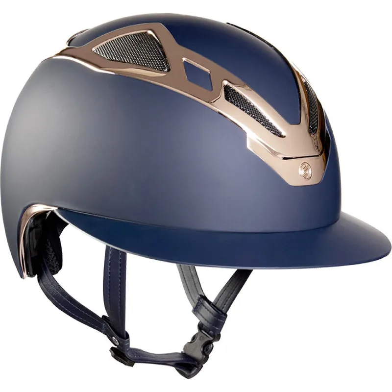 Suomy Apex Chrome Lady Matt Helmet with Wide Visor