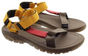 TEVA Mens Hurricane XLT 2 Sandals In Gold