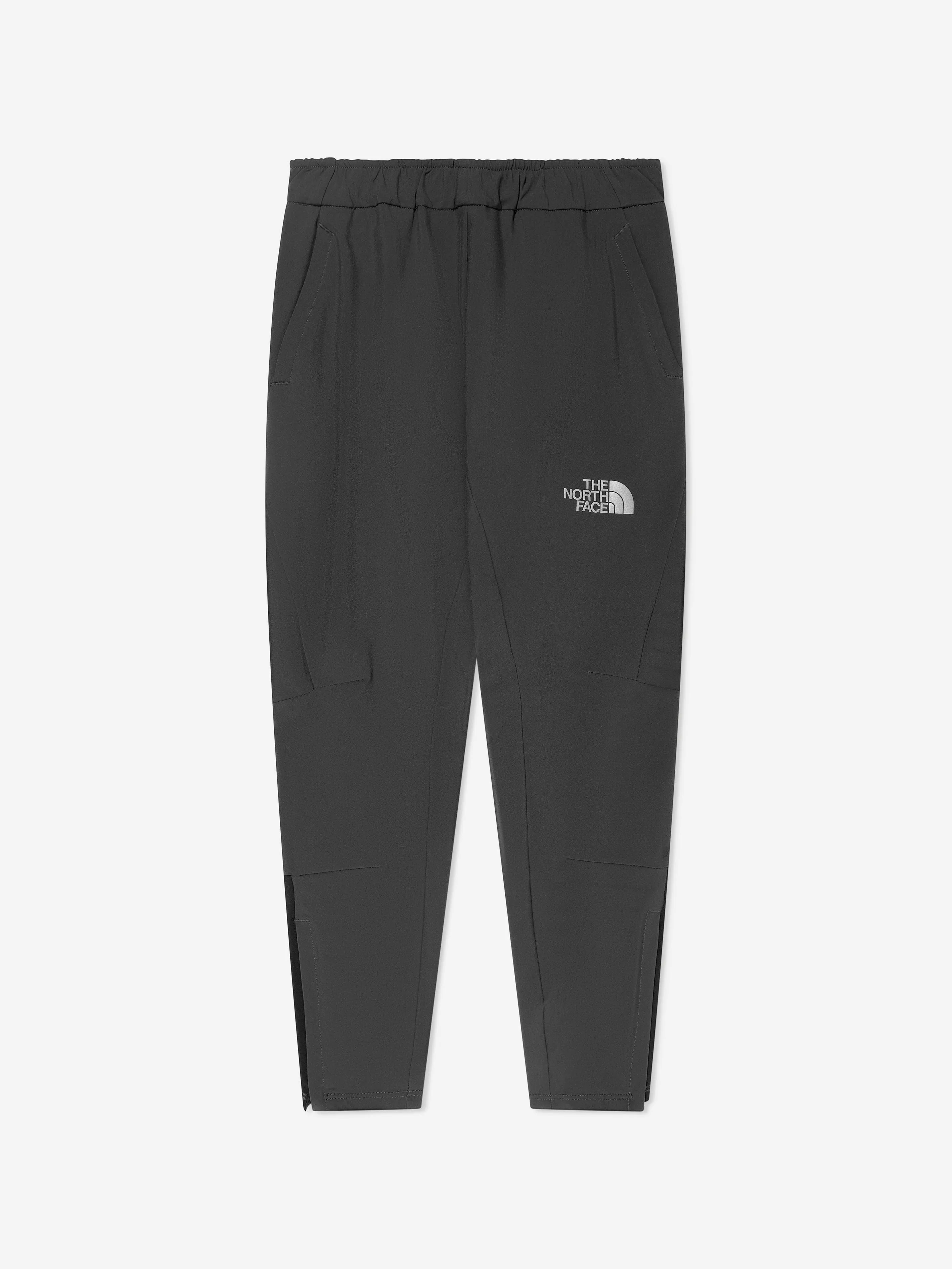 The North Face Boys Mountain Athletics Joggers in Grey