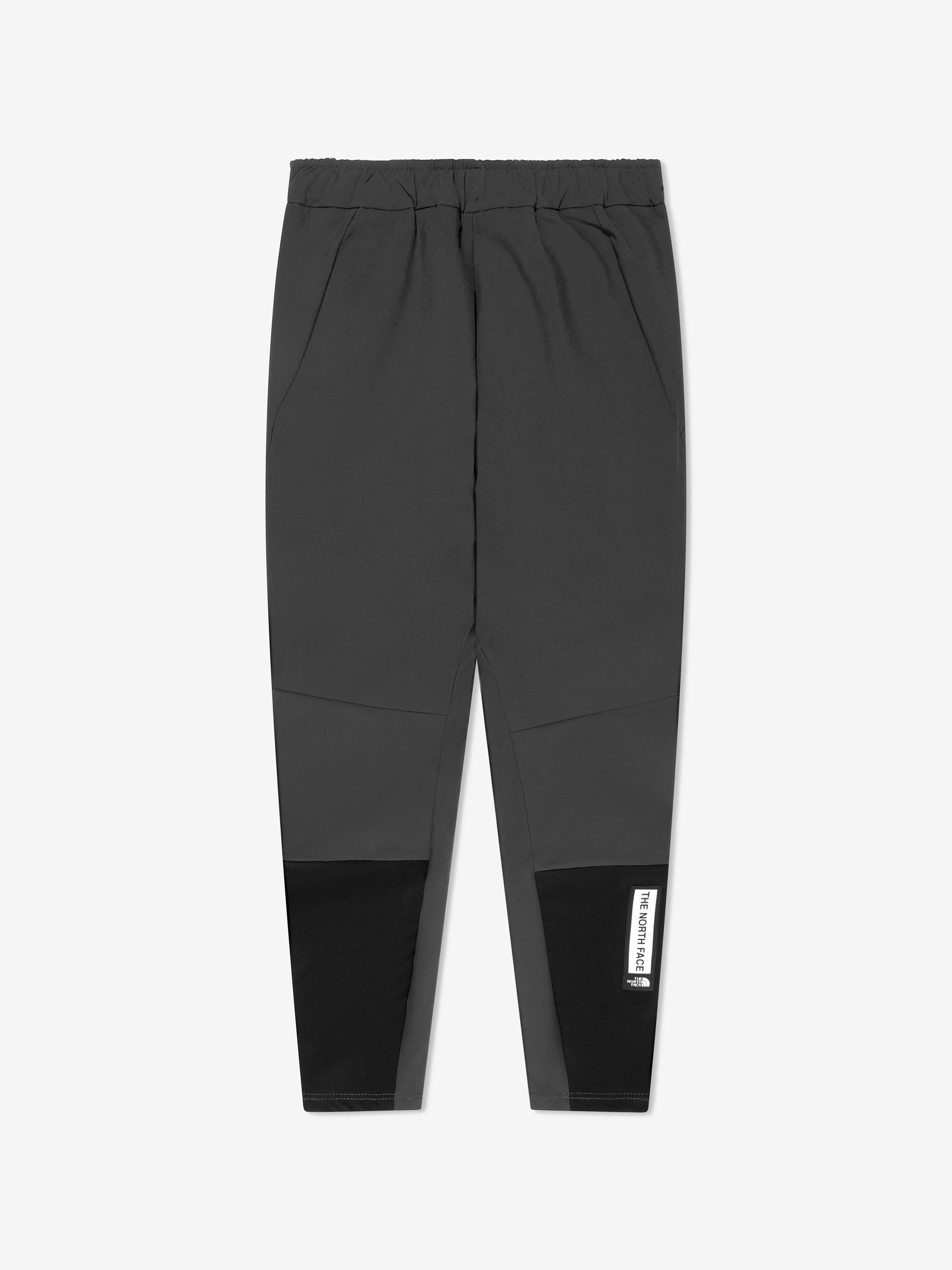 The North Face Boys Mountain Athletics Joggers in Grey