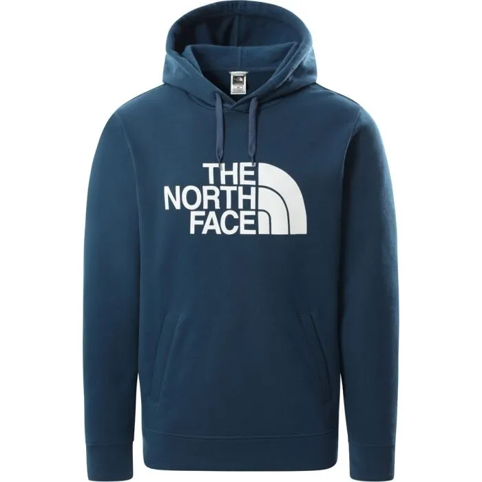 The North Face HALF DOME PULLOVER NEW TAUPE