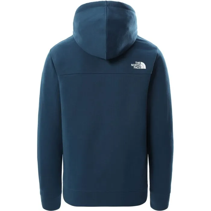 The North Face HALF DOME PULLOVER NEW TAUPE