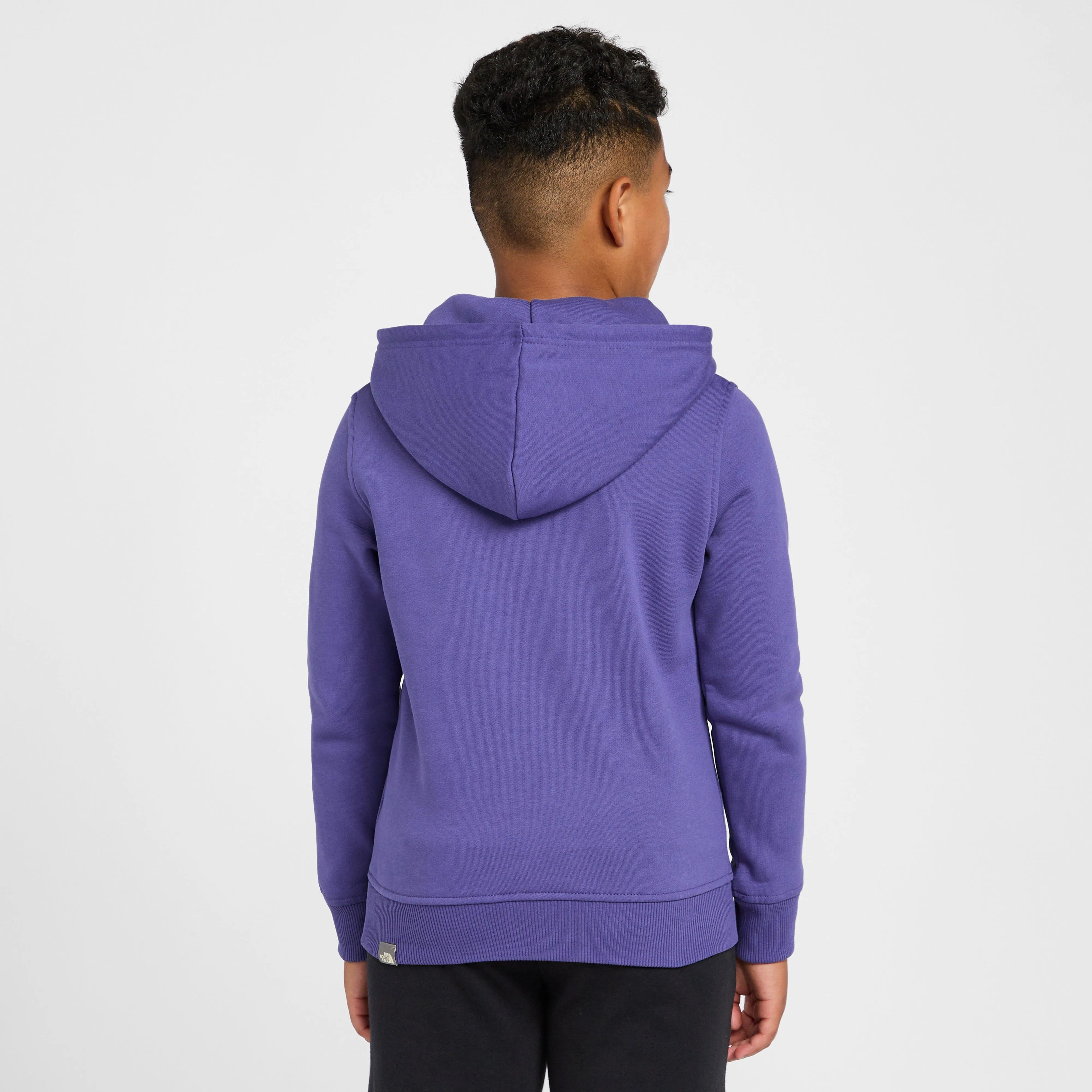 The North Face Kids' Drew Peak Hoodie | Millets