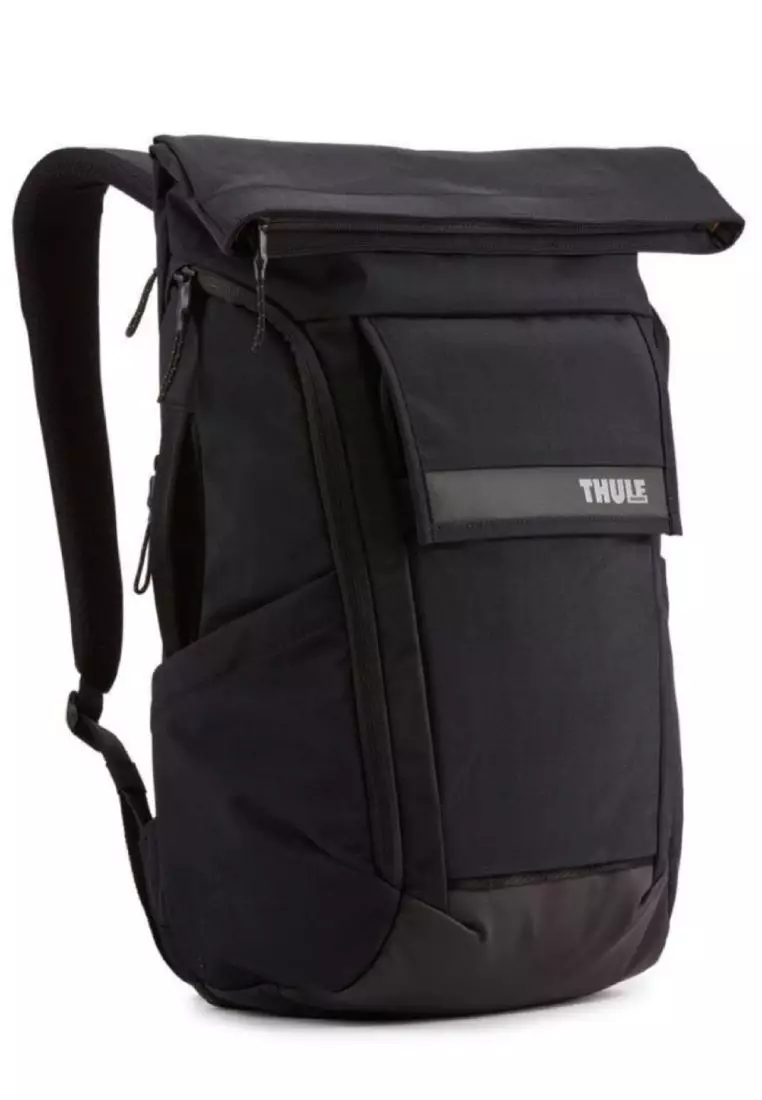 Thule Thule Paramount 2 24L Backpack 15.6In - Black