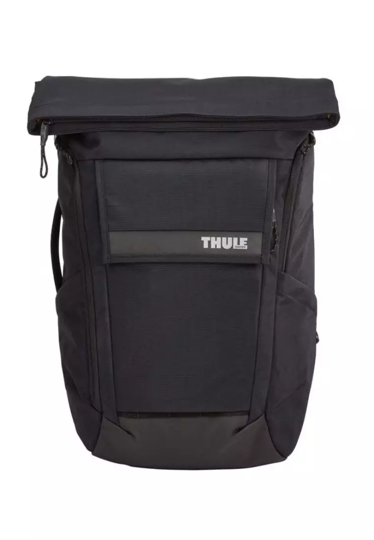 Thule Thule Paramount 2 24L Backpack 15.6In - Black