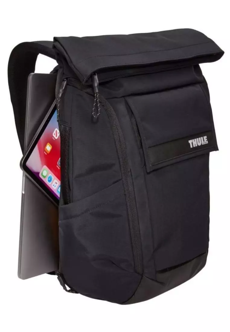 Thule Thule Paramount 2 24L Backpack 15.6In - Black