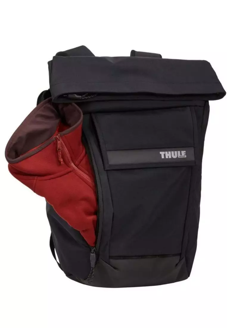 Thule Thule Paramount 2 24L Backpack 15.6In - Black