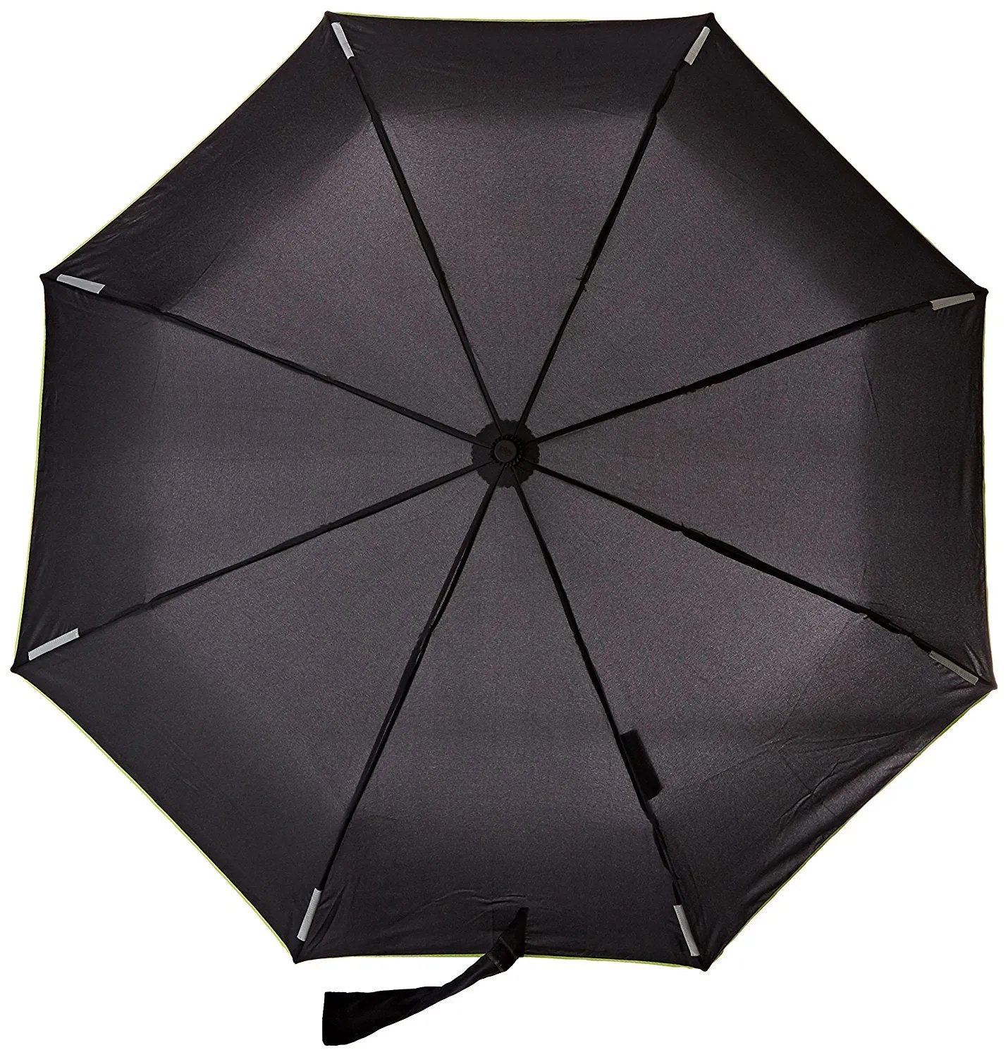 Totes Totes Trx Manual Lightweight Trekker Umbrella