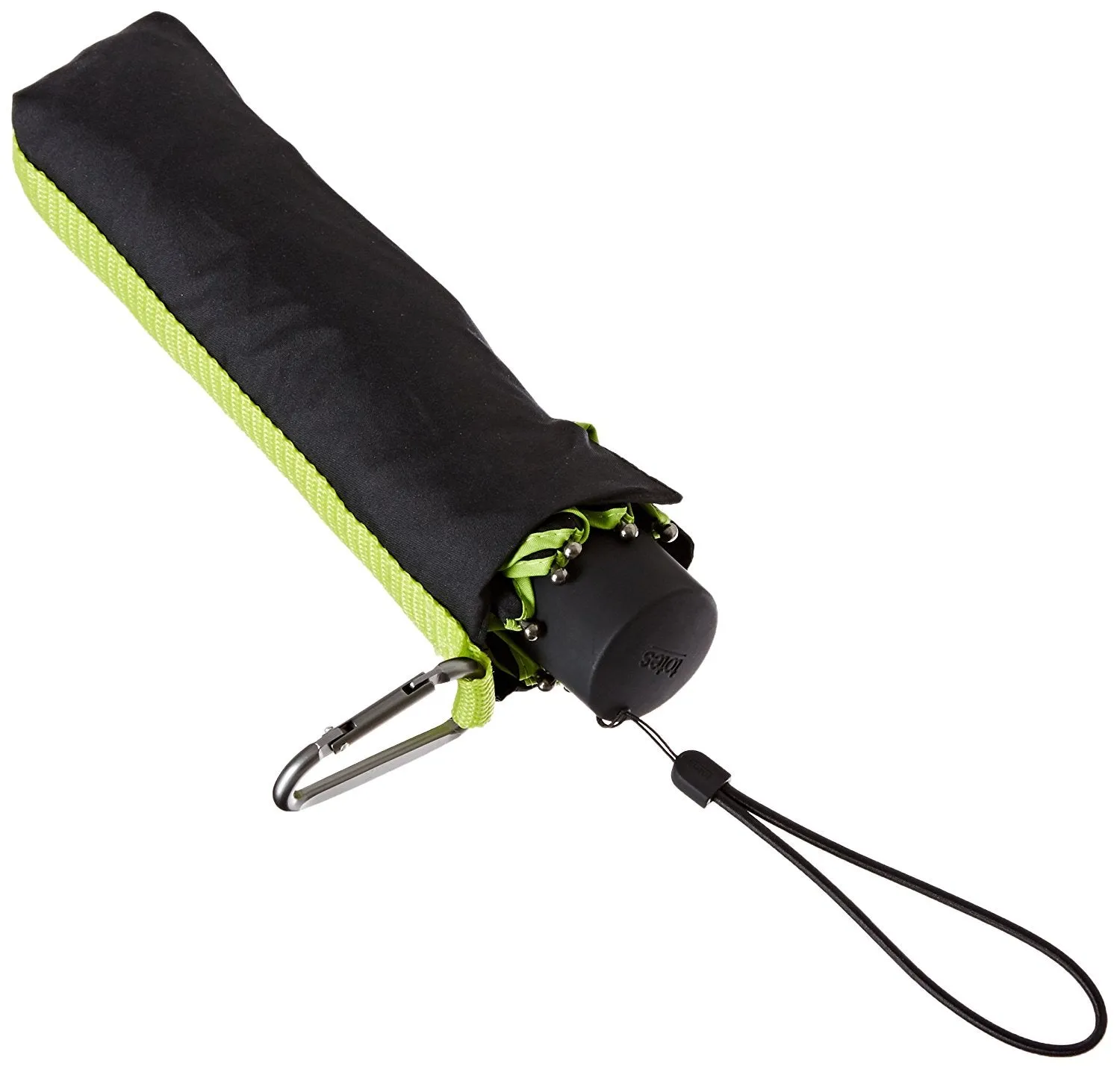 Totes Totes Trx Manual Lightweight Trekker Umbrella