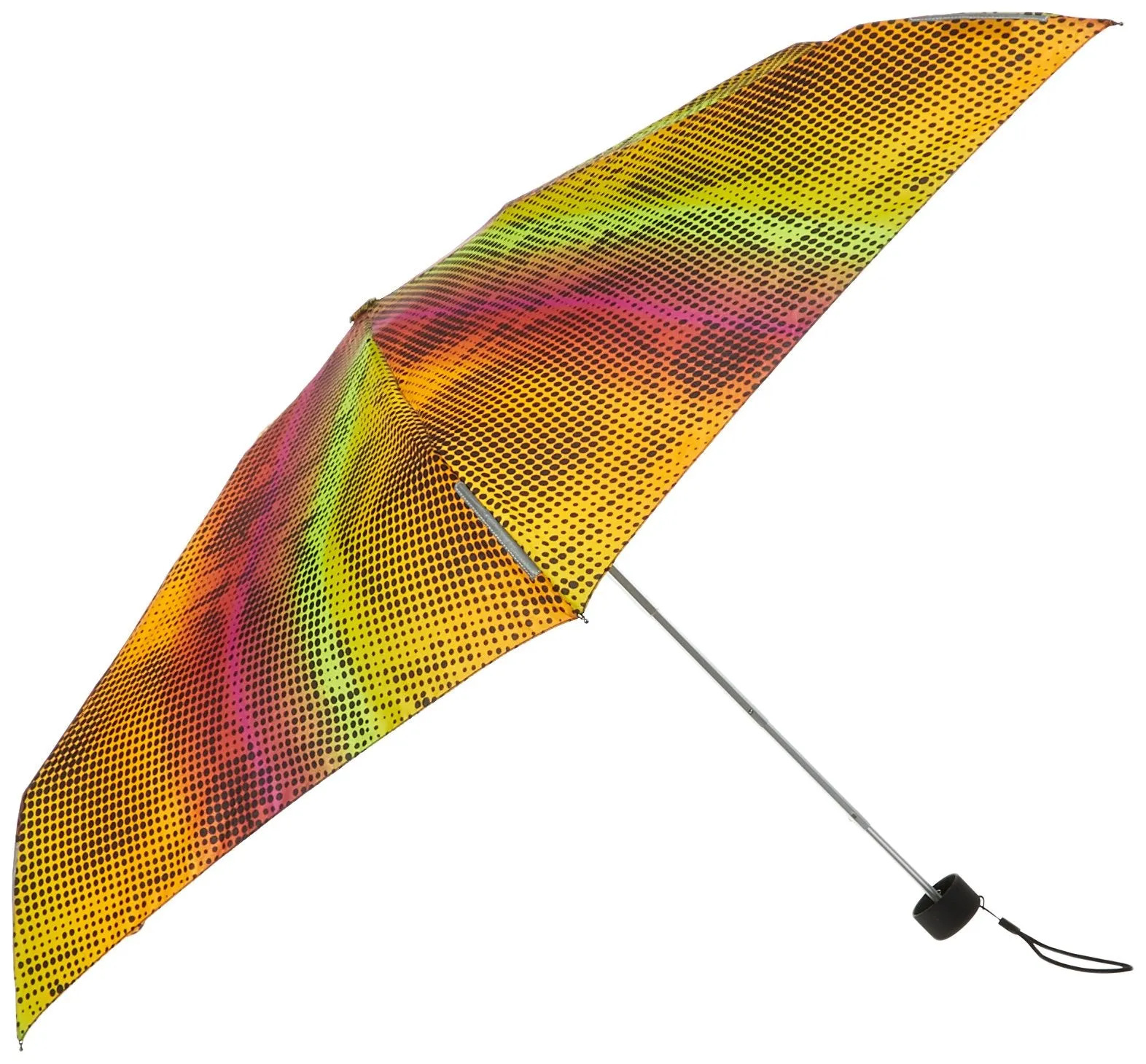 Totes Totes TRX Manual Mini Trekker Umbrella