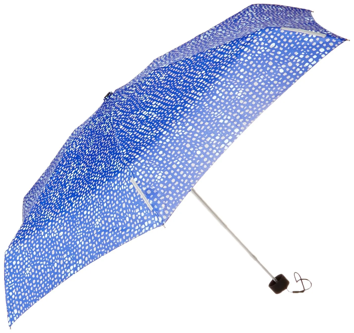 Totes Totes TRX Manual Mini Trekker Umbrella